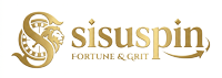 SisuSpin Logo