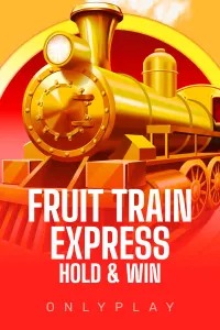 Fruit Train Express