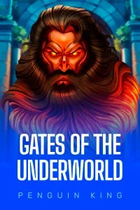 Gates of the Underworld