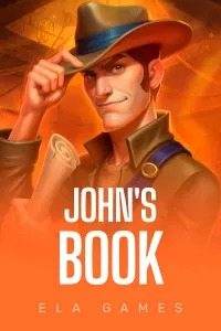 John's Book