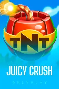 Juicy Crush