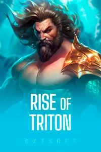 Rise of Triton